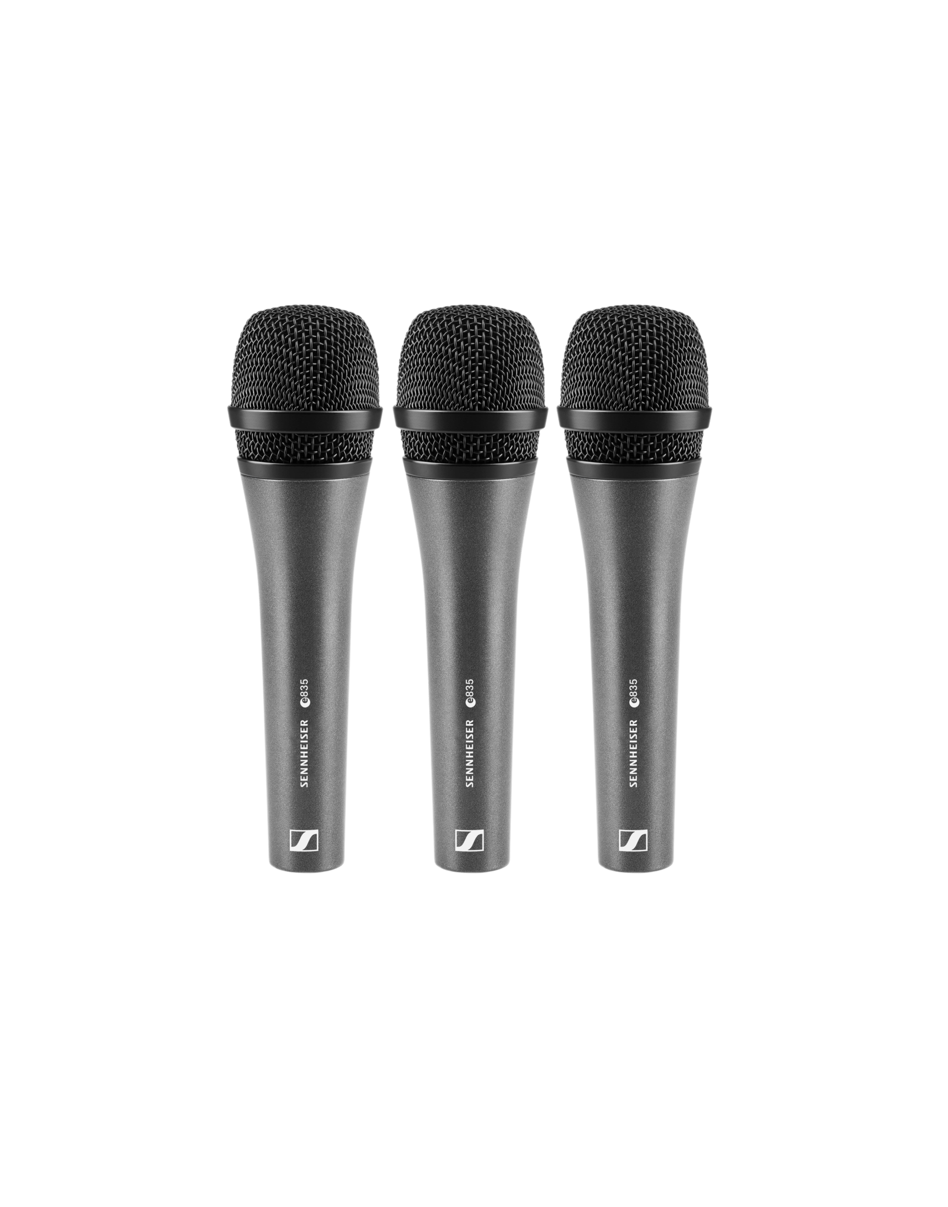 3-PACK E 835