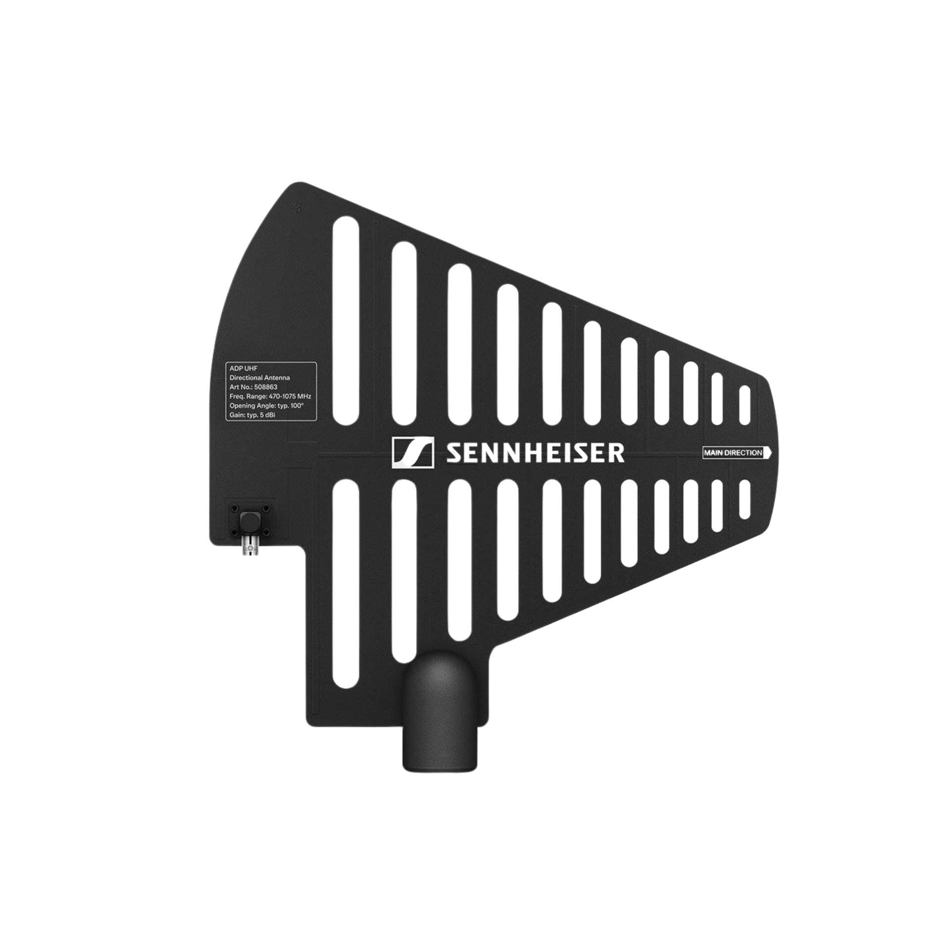 ADP UHF (470 - 1075 MHZ)