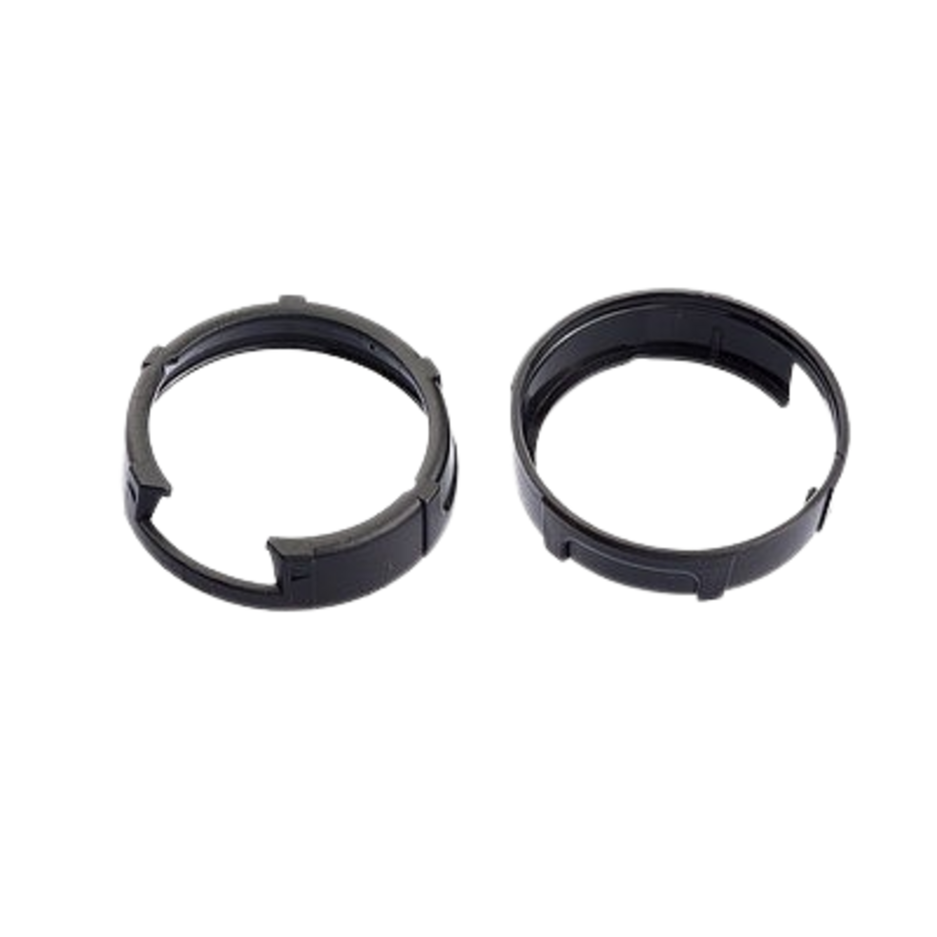 COL.RING-BK-10 PCS.