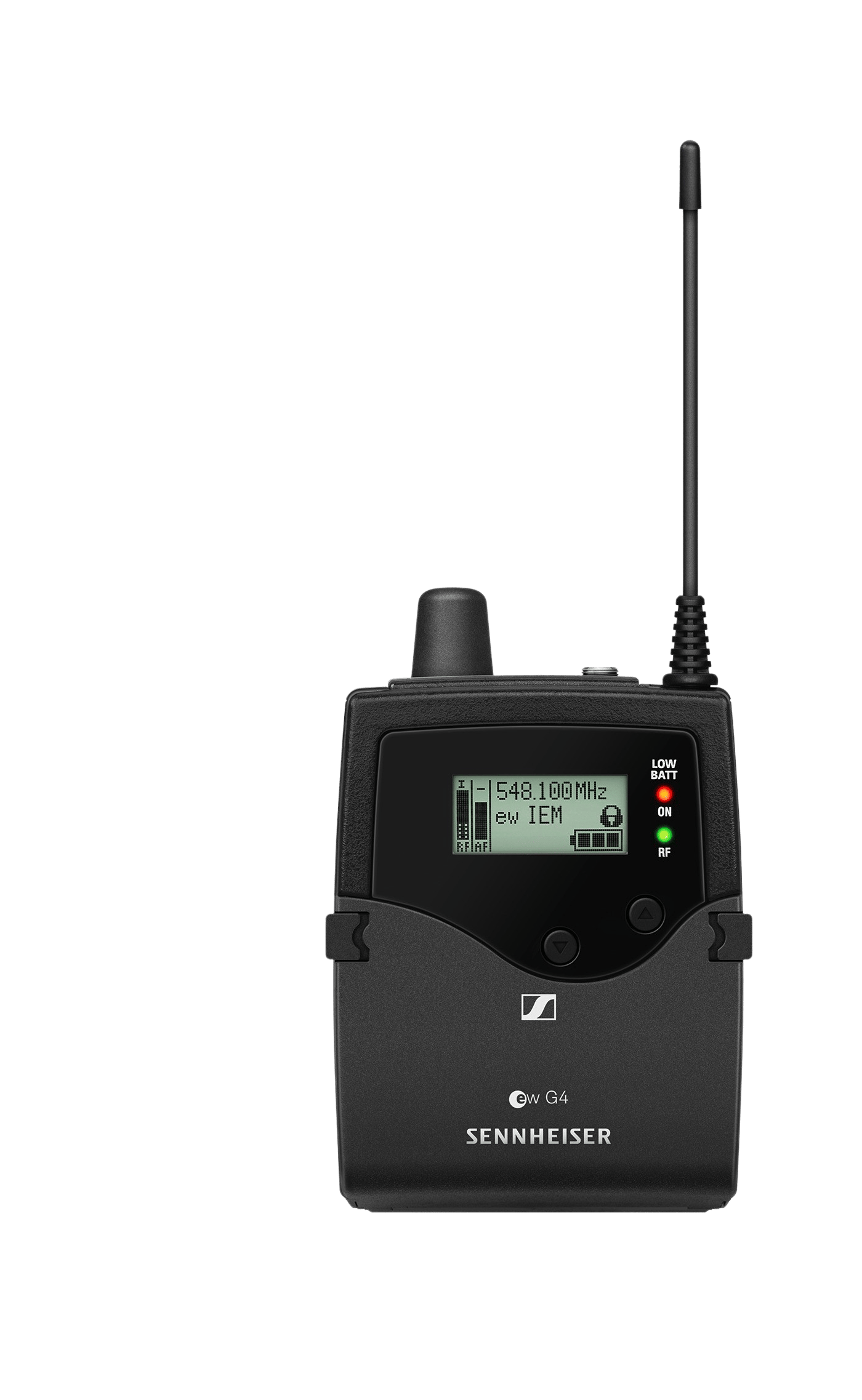 EK IEM G4-A