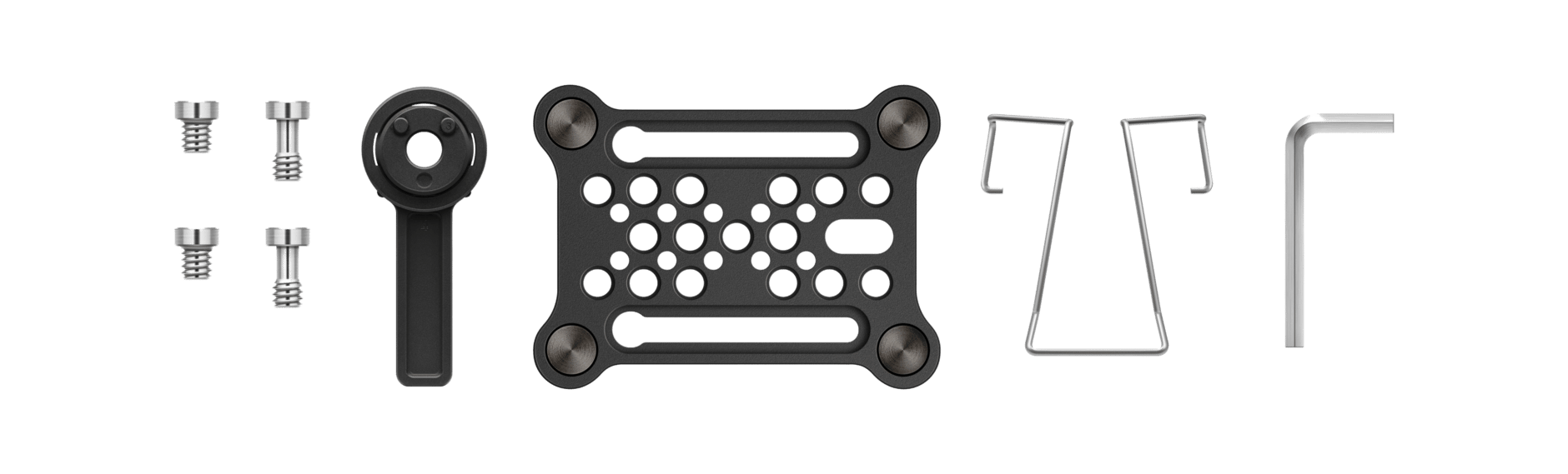 EW-DP MOUNTİNG PLATE