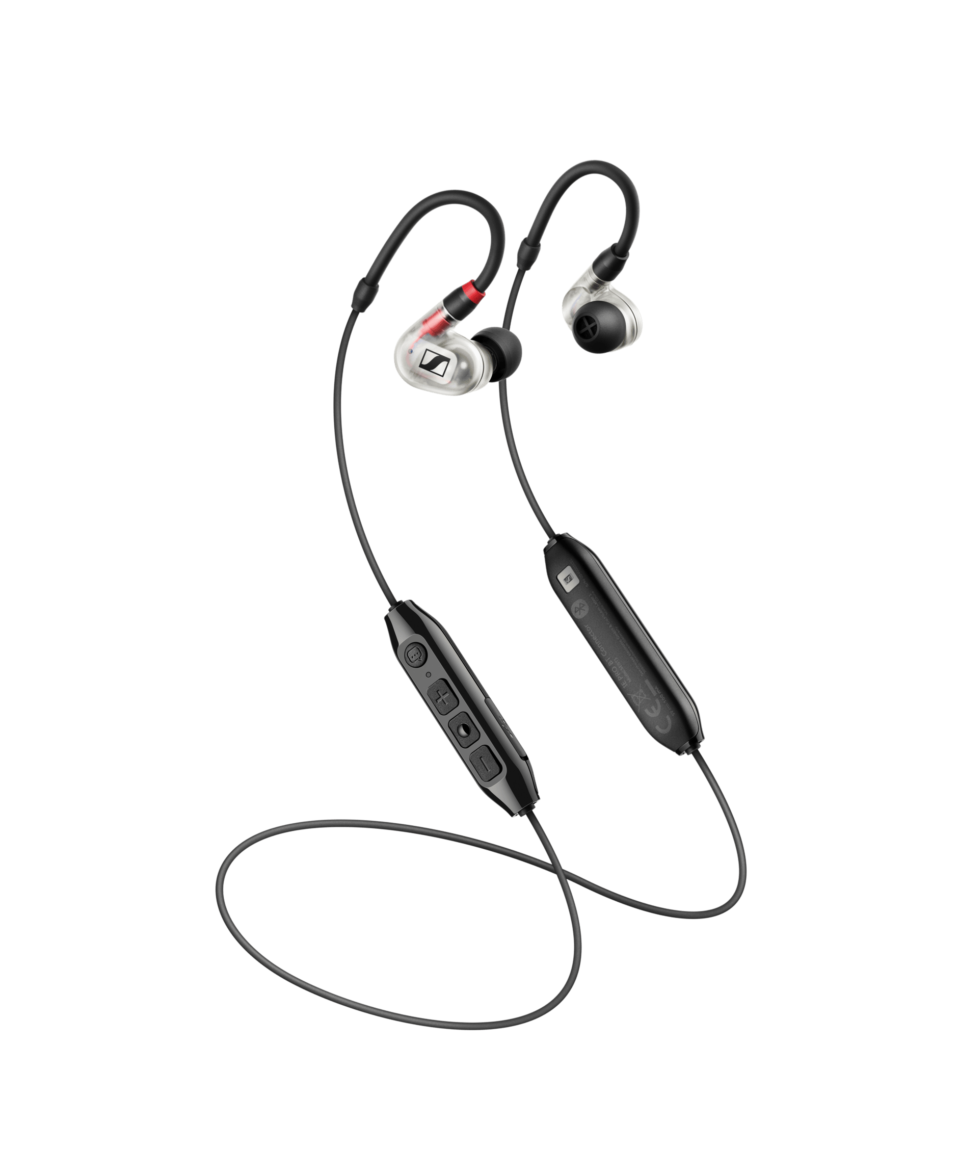 IE 100 PRO Wireless Clear