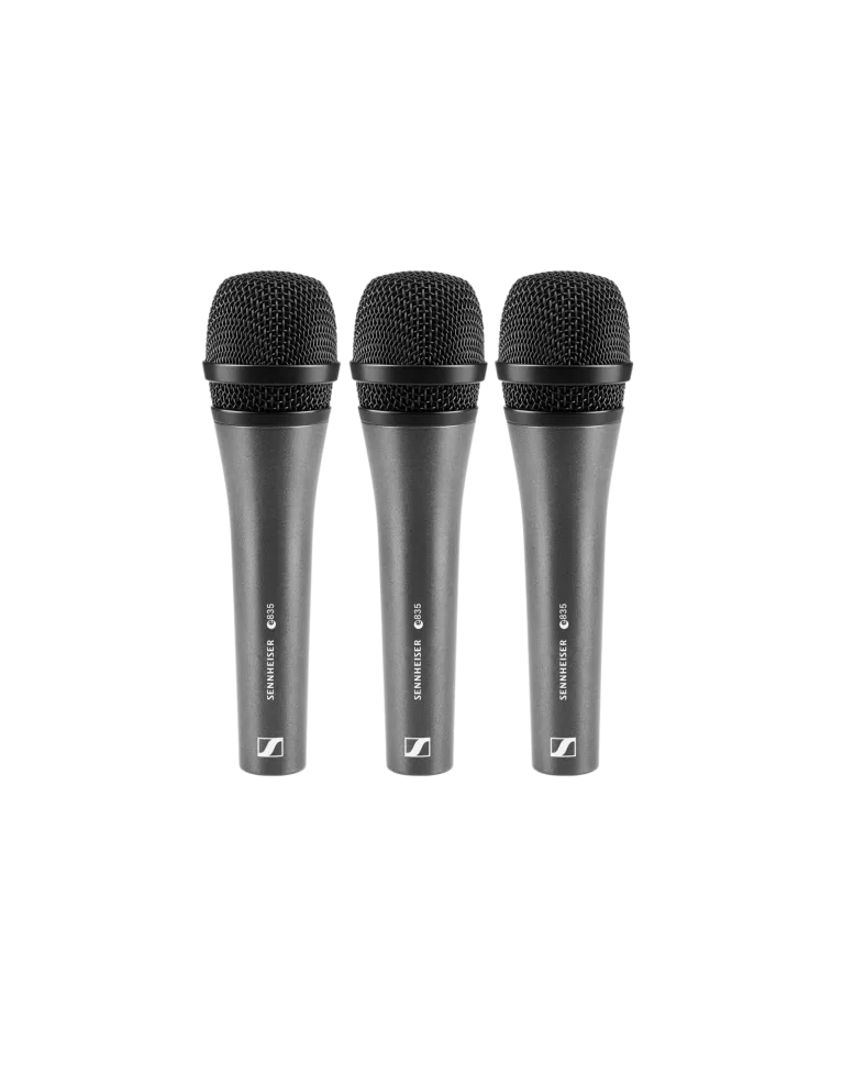 3-PACK E 835