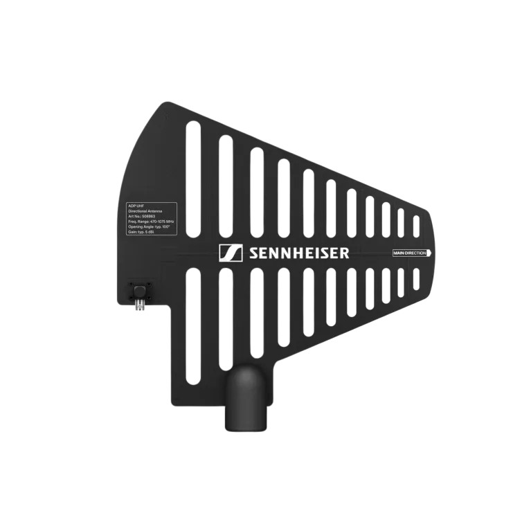 ADP UHF (470 - 1075 MHZ)