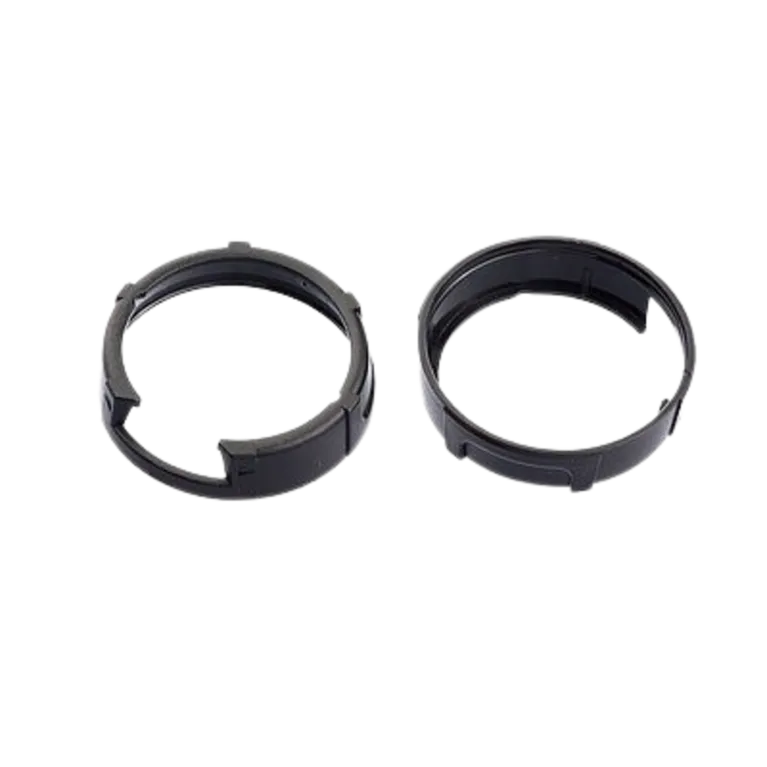 COL.RING-BK-10 PCS.