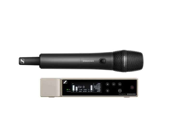 EW-D 835-S SET (Q1-6)