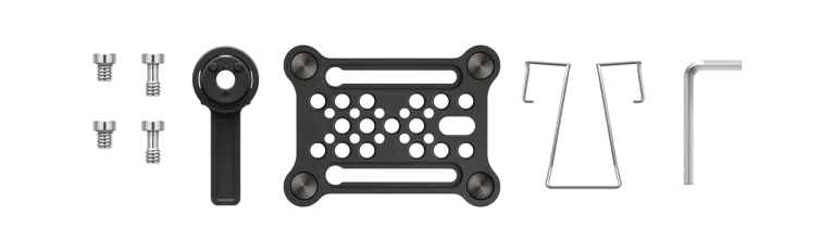 EW-DP MOUNTİNG PLATE