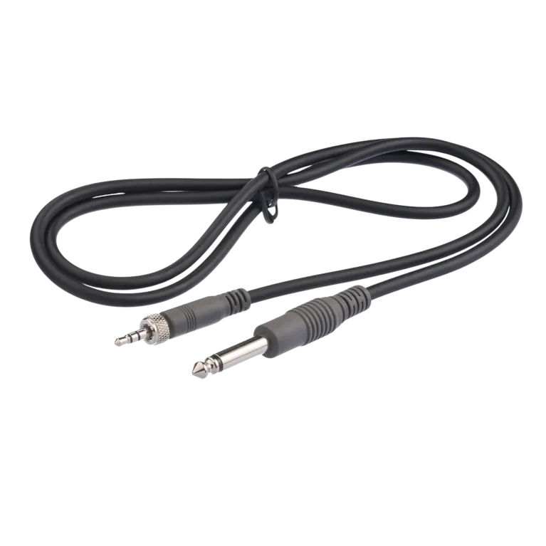 GUİTAR CABLE CI1-FP FREEPORT