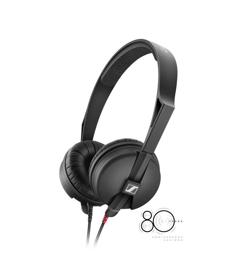 HD 25 LİGHT
