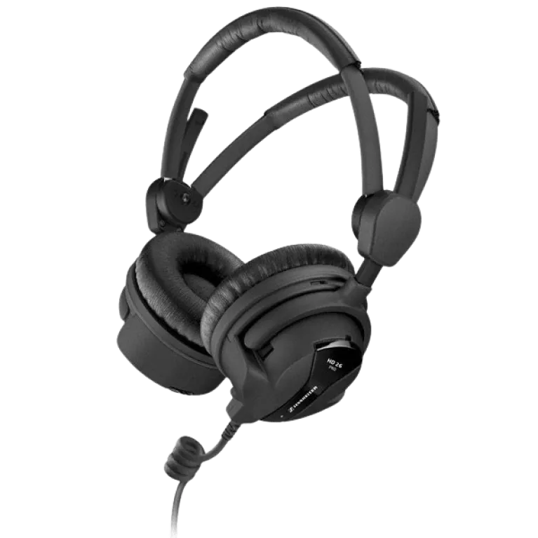 HD 26 PRO