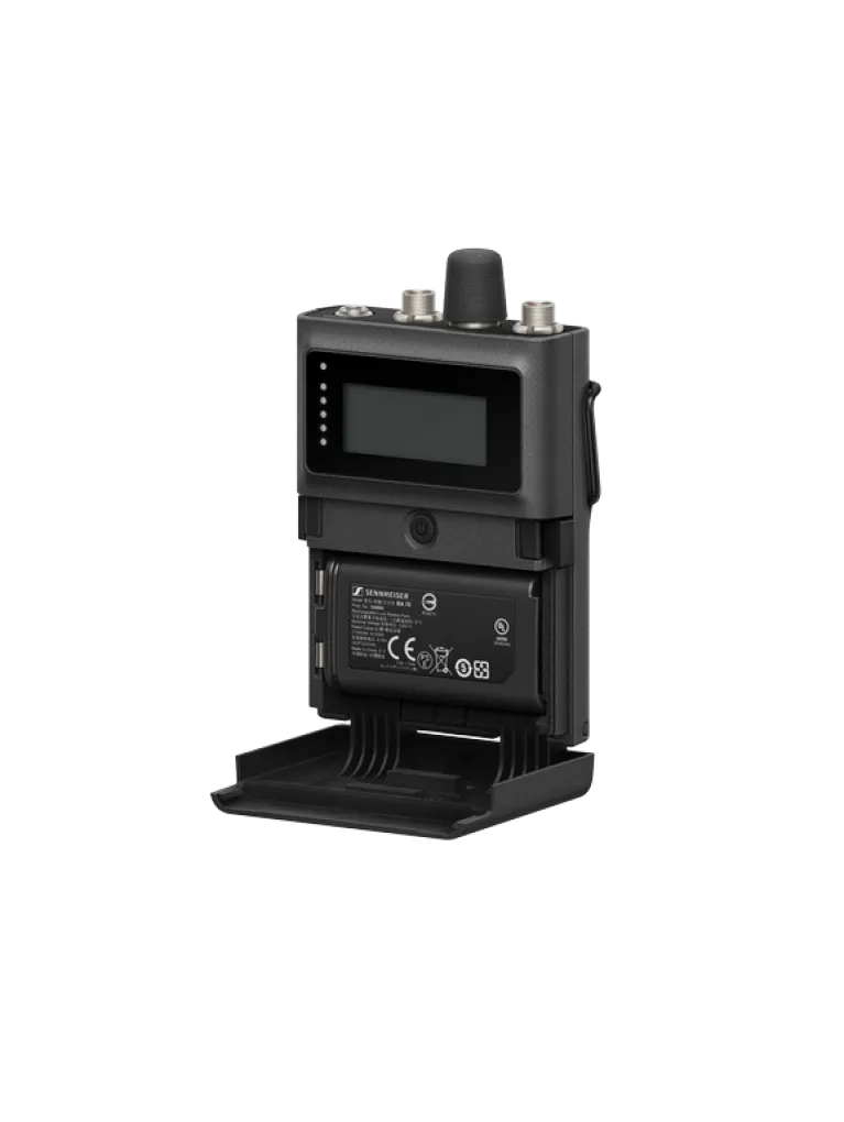 Spectera SEK (UHF)