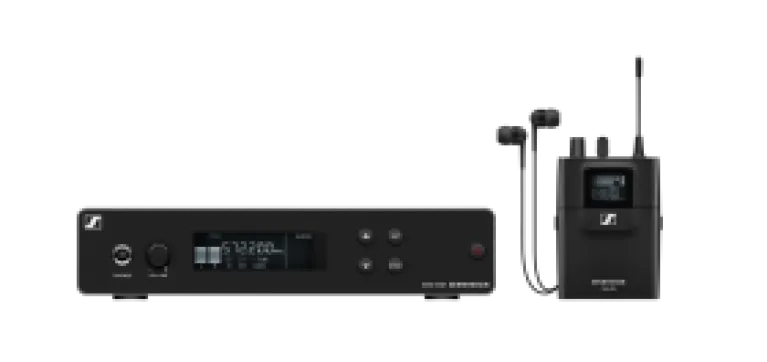 XSW IEM Set (B)