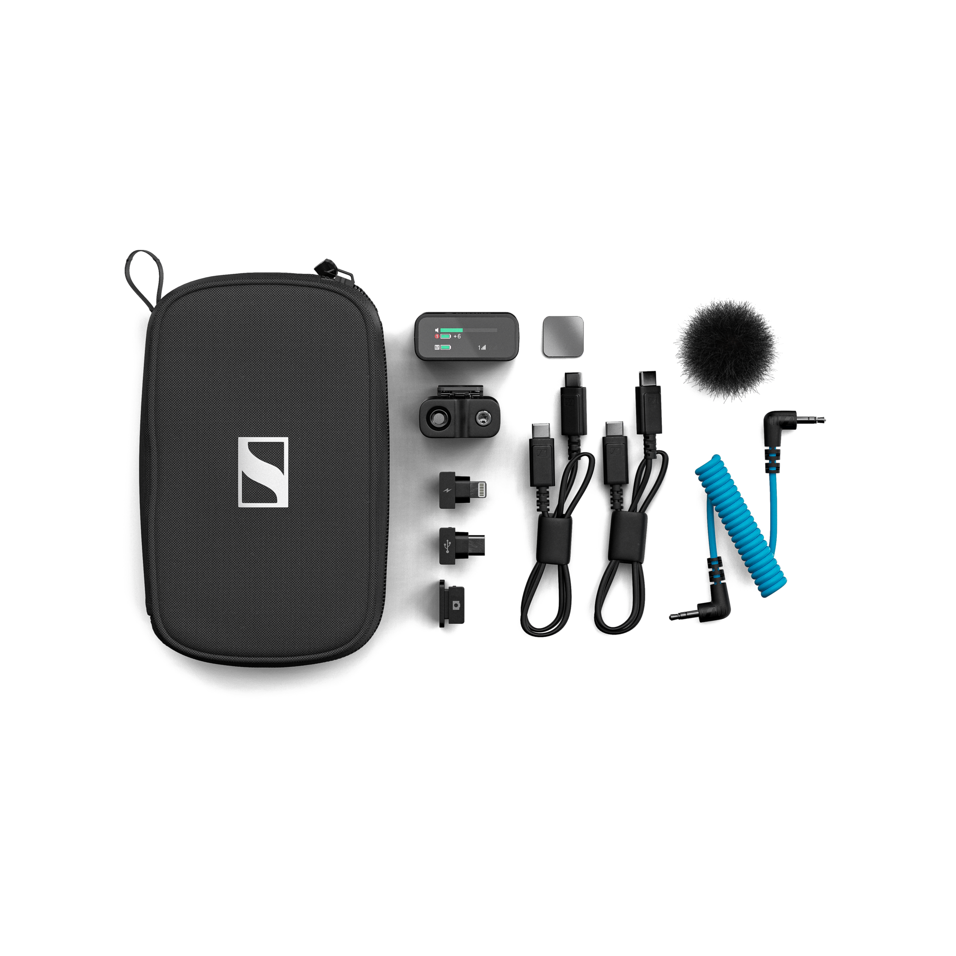 PROFİLE WİRELESS 1-CHANNEL SET