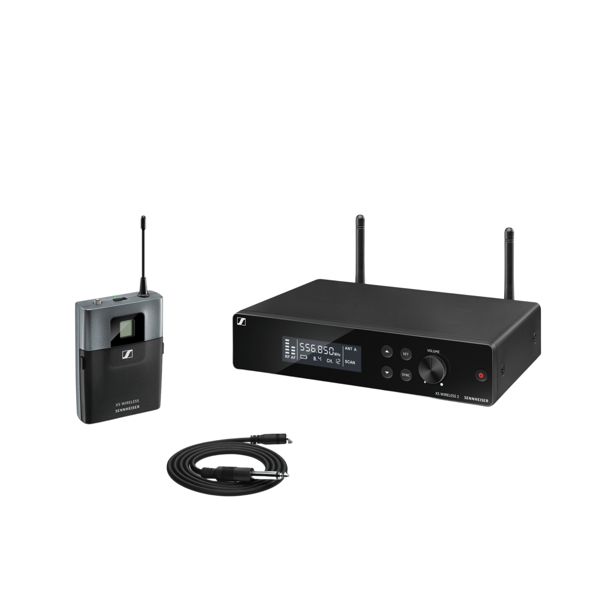 XSW 2-CI1-B