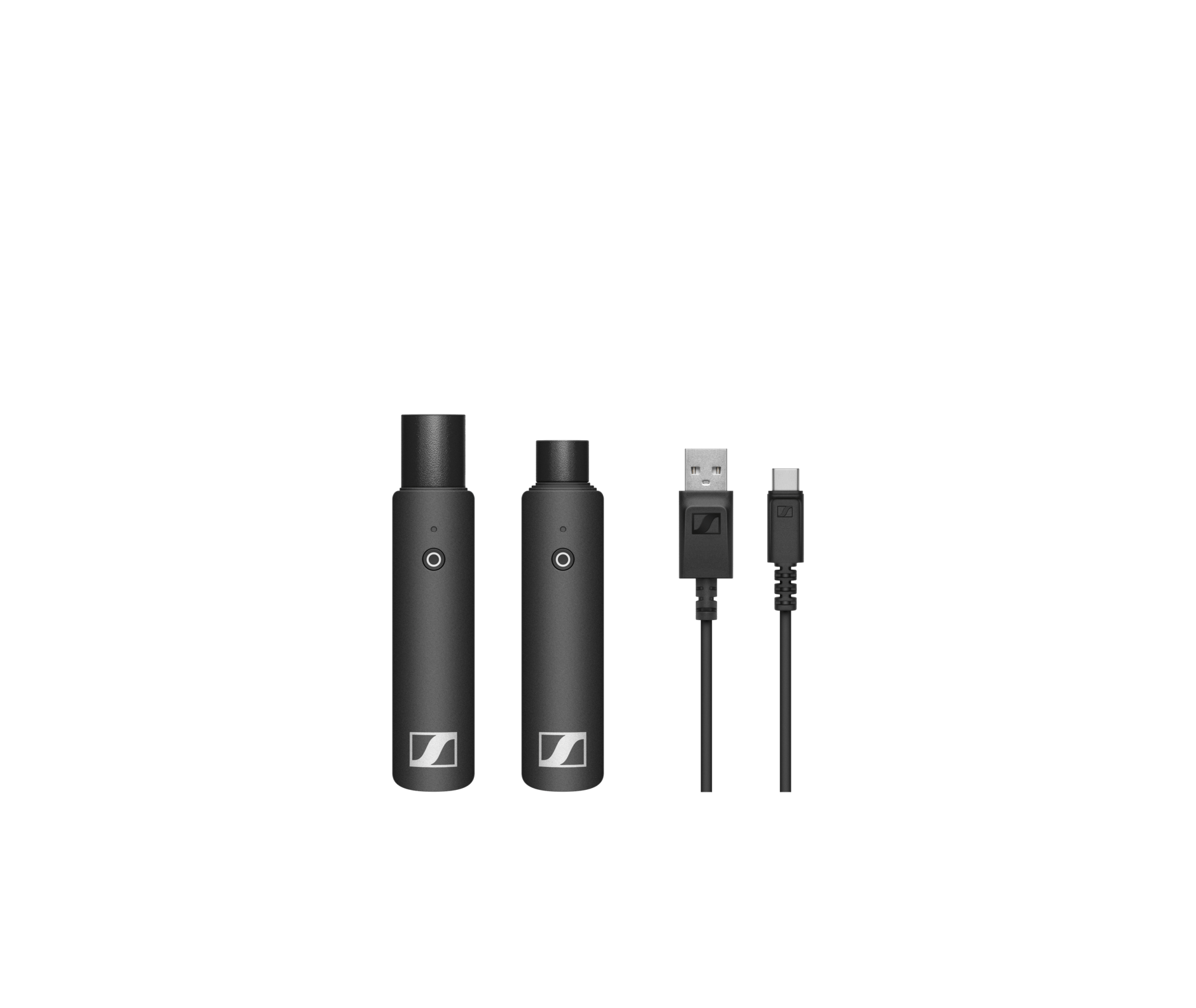 XSW-D XLR Base Set