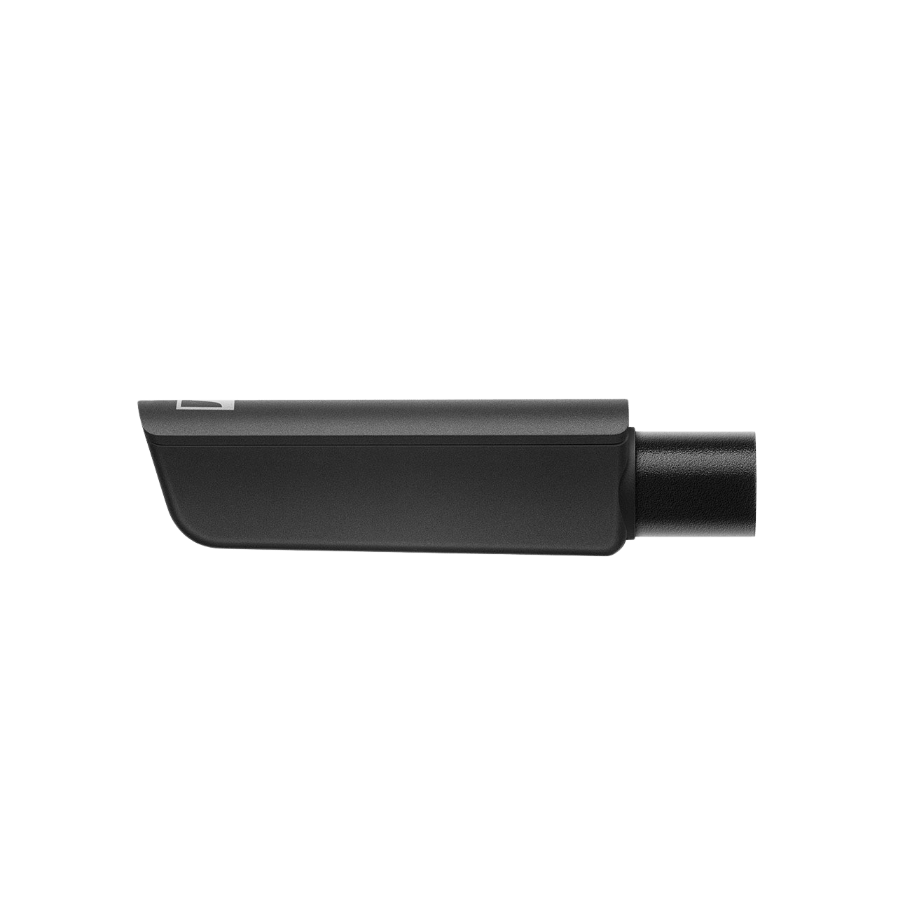 XSW-D XLR MALE RX